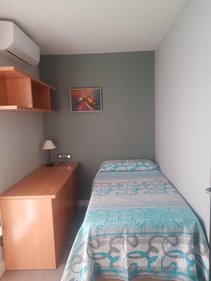 Burriana Centro Apartment ภายนอก รูปภาพ