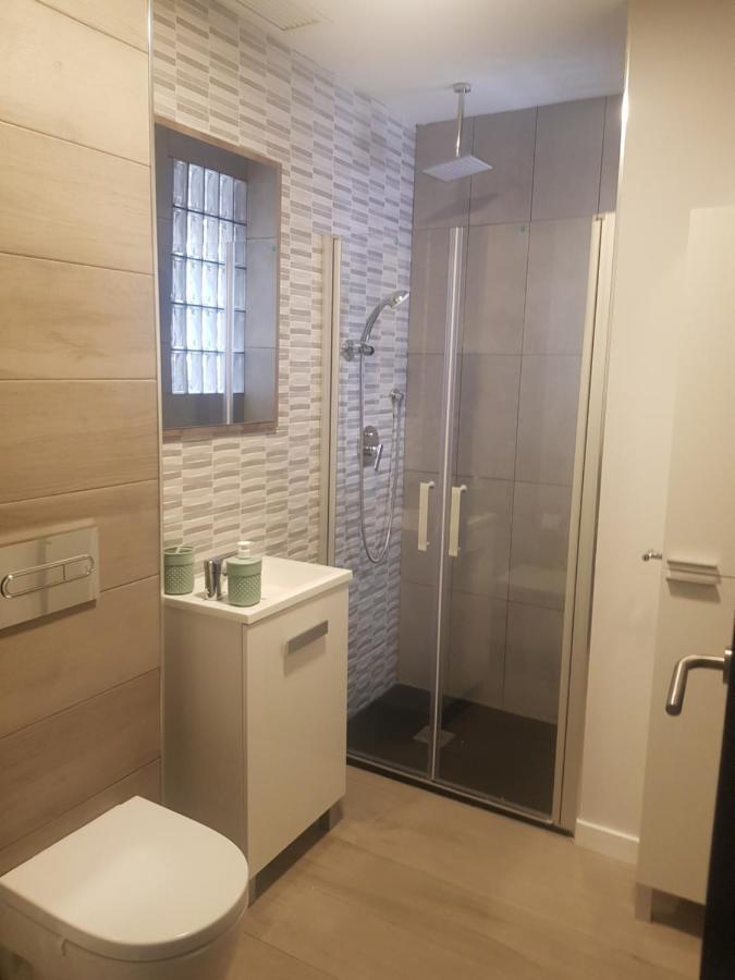 Burriana Centro Apartment ภายนอก รูปภาพ